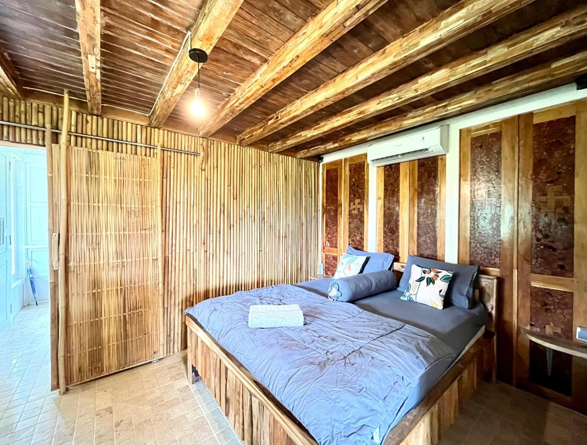Pondok Is Oke Villa Scenic View Бануванги Екстериор снимка