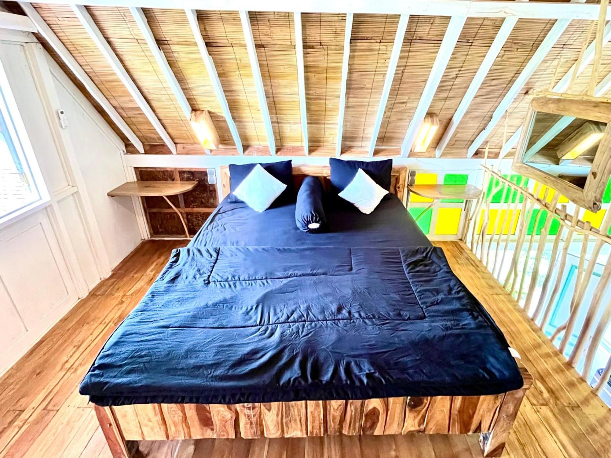 Pondok Is Oke Villa Scenic View Бануванги Екстериор снимка